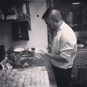 Meet your Posher, Ashish